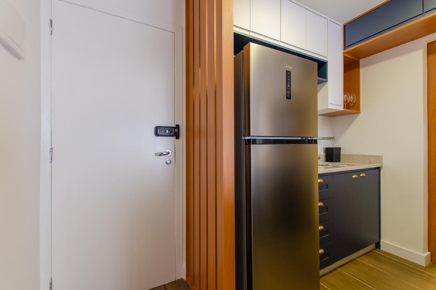 Apto Design Moderno No Centro Apartment Florianopolis