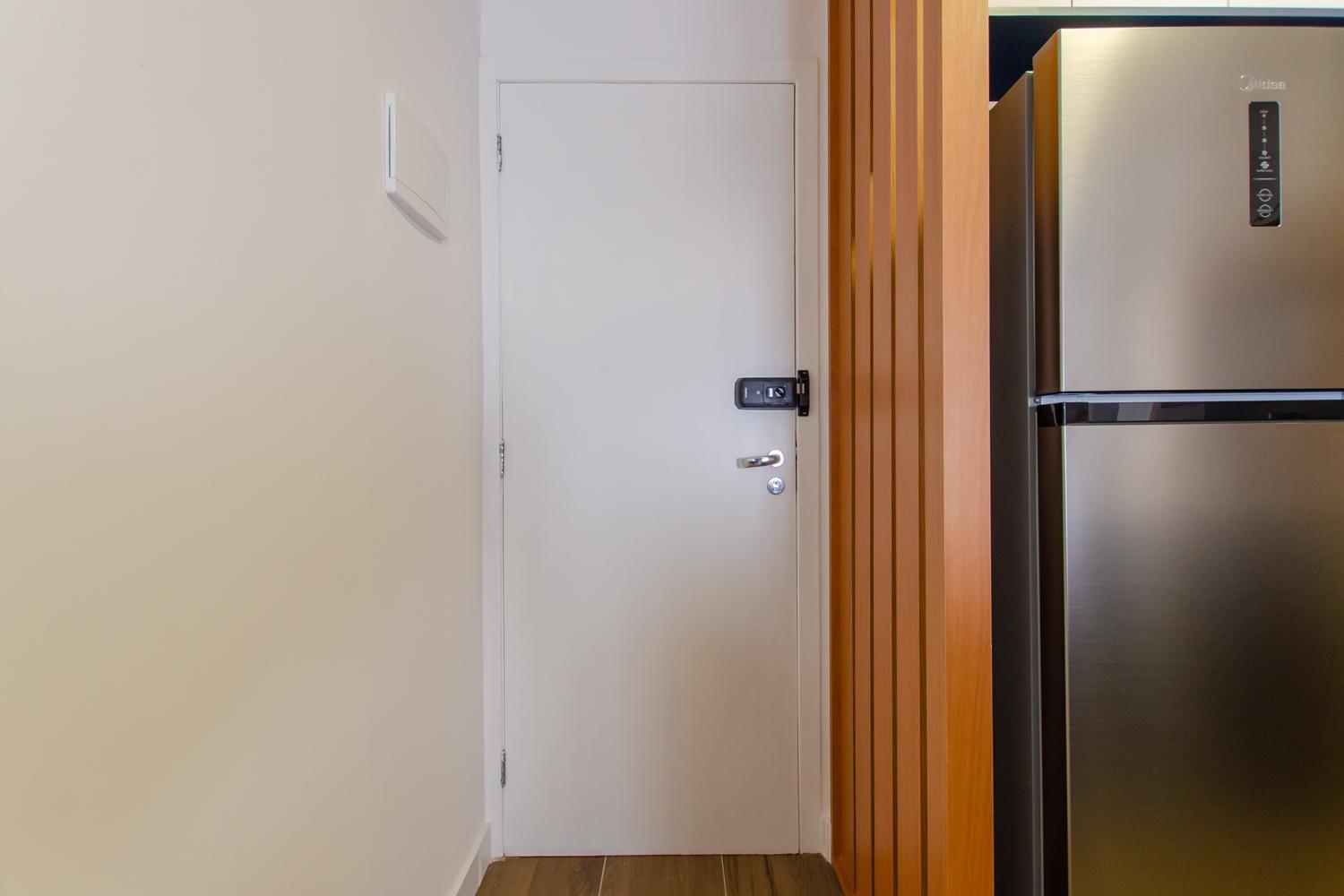 Apto Design Moderno No Centro * Florianopolis