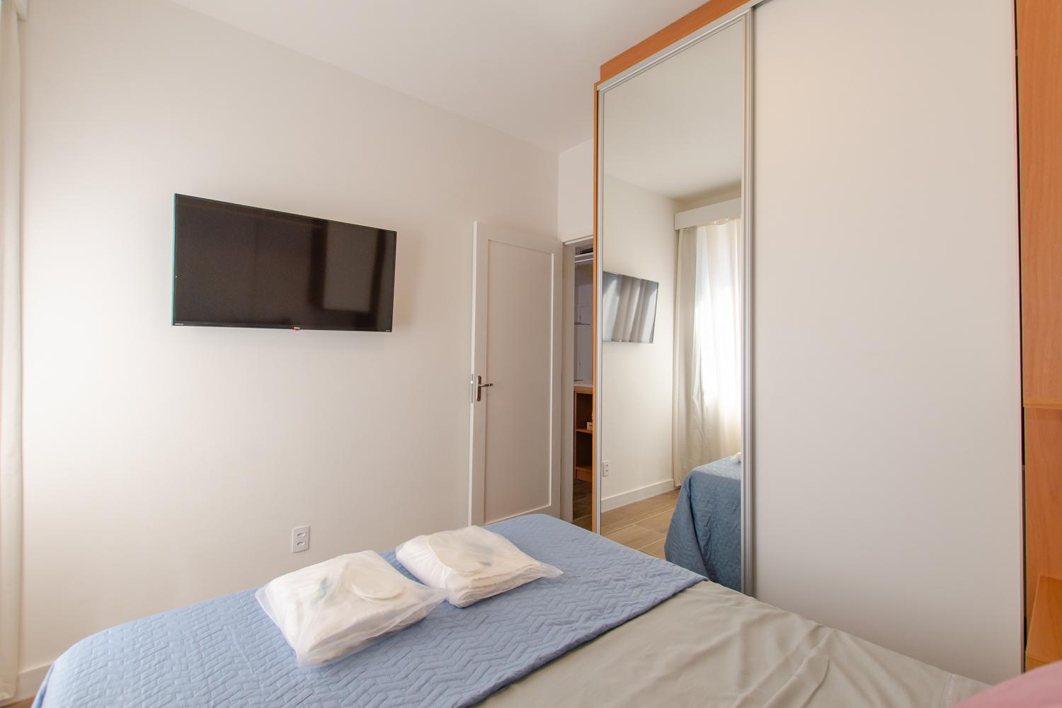 Apartment Apto Design Moderno No Centro