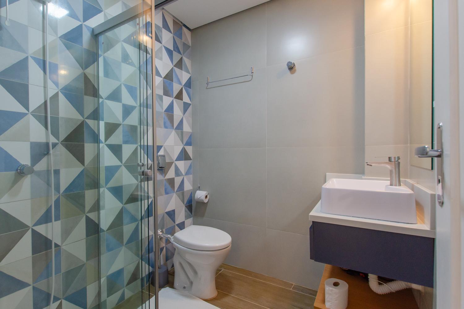 Apartment Apto Design Moderno No Centro *