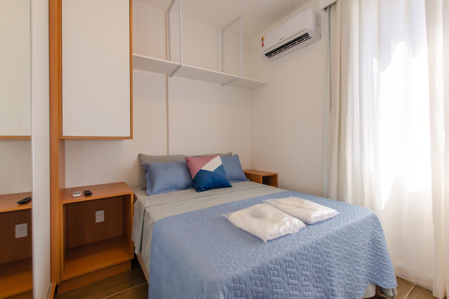 Apto Design Moderno No Centro Apartment *