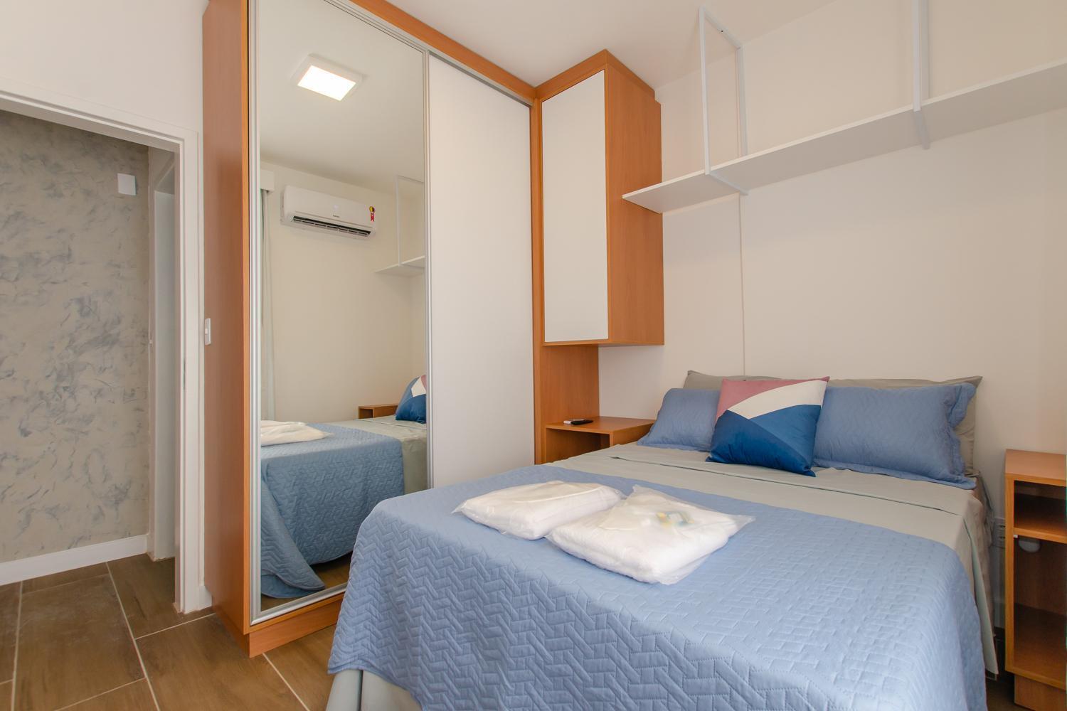 Apartment Apto Design Moderno No Centro Florianopolis