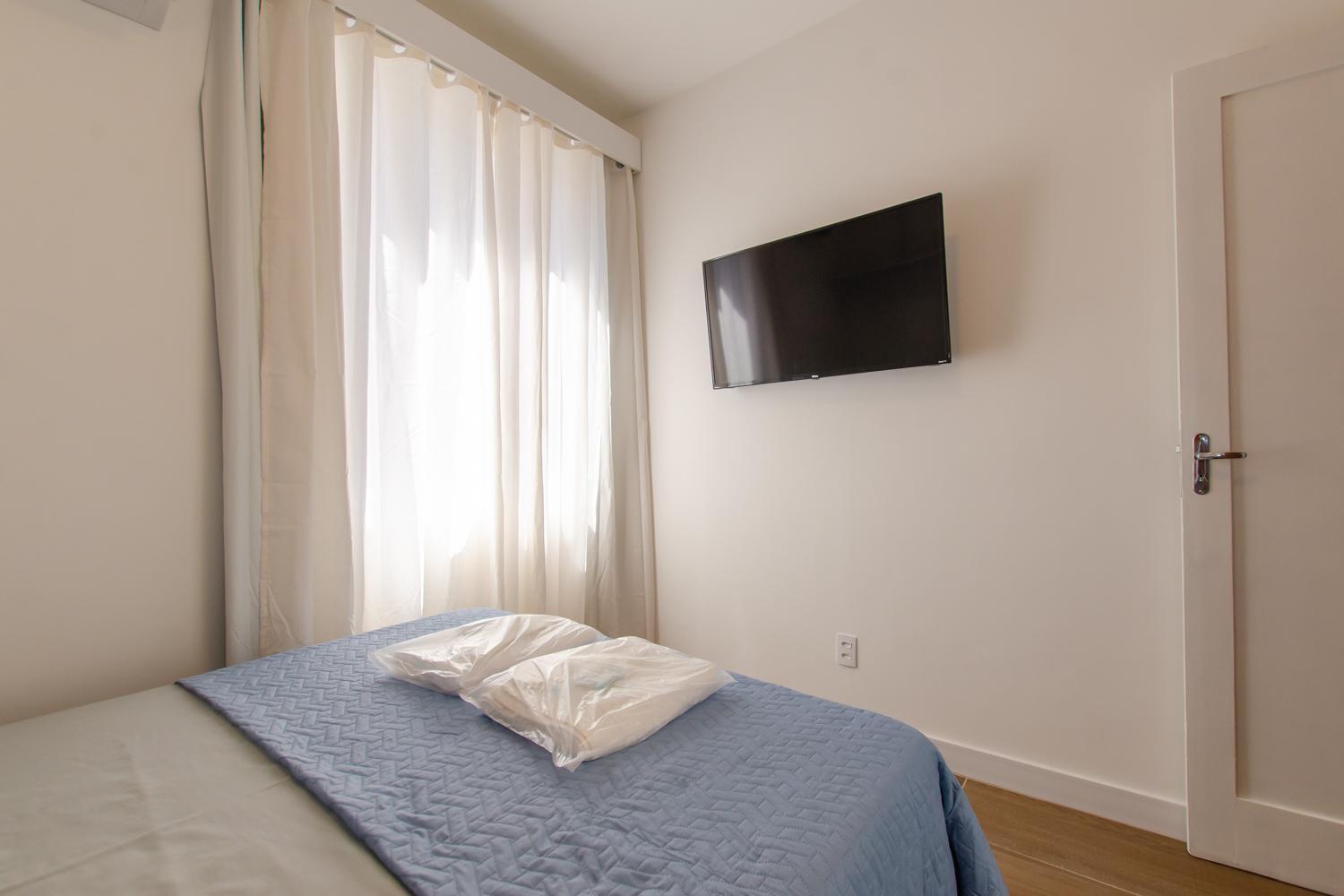 Apartment Apto Design Moderno No Centro *