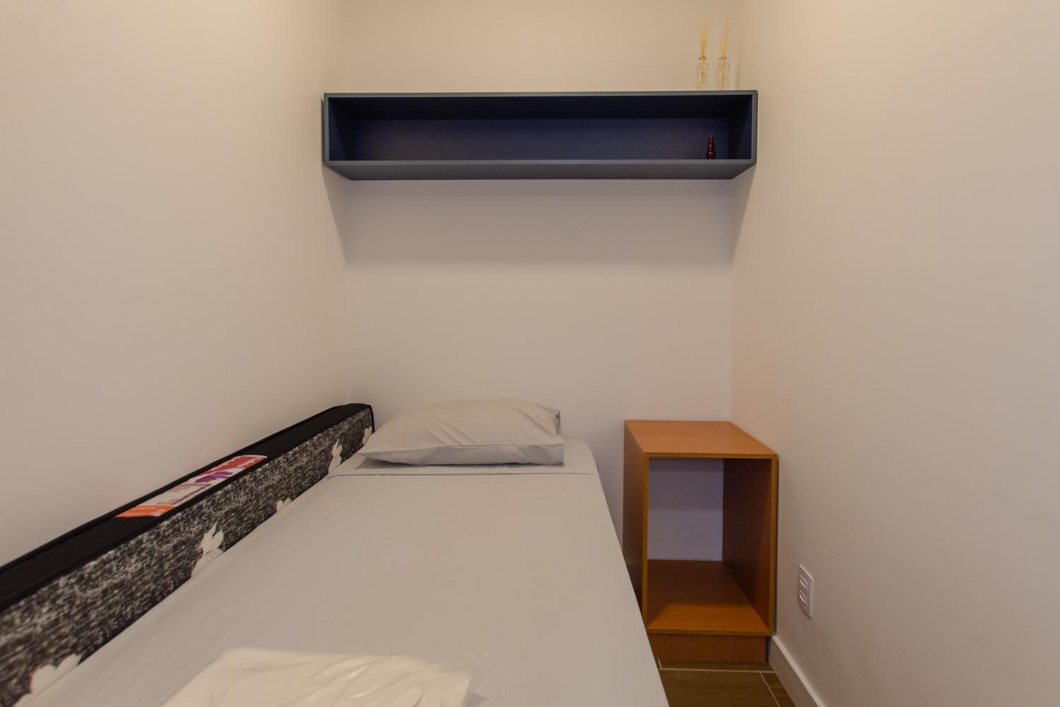 Apto Design Moderno No Centro *