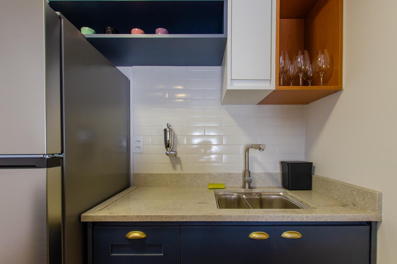 Apto Design Moderno No Centro * Florianopolis