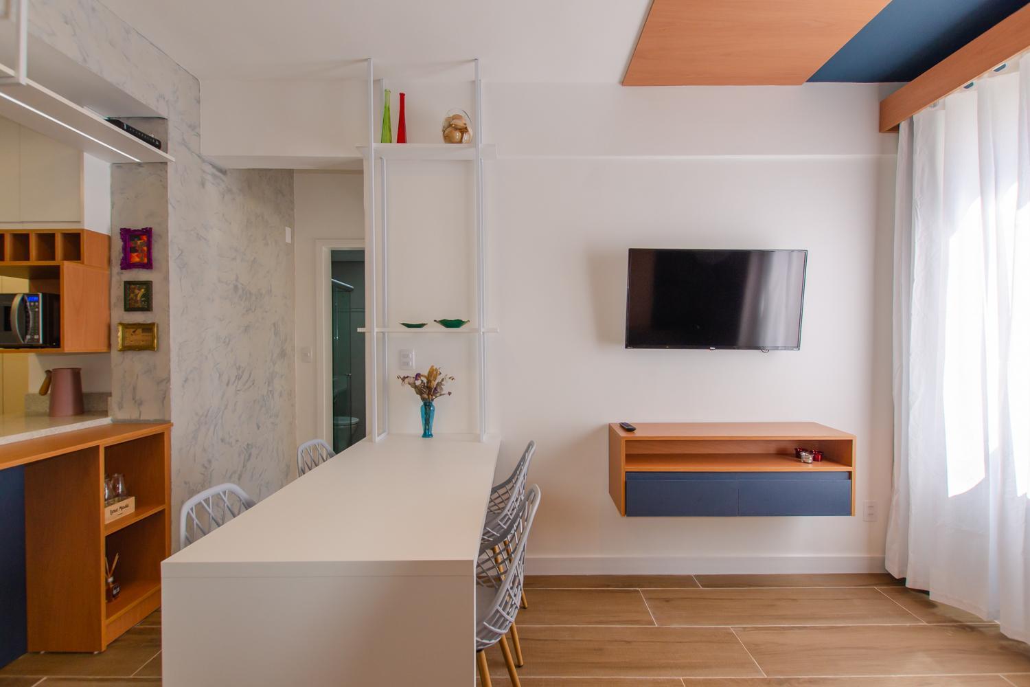 Apartment Apto Design Moderno No Centro Florianopolis