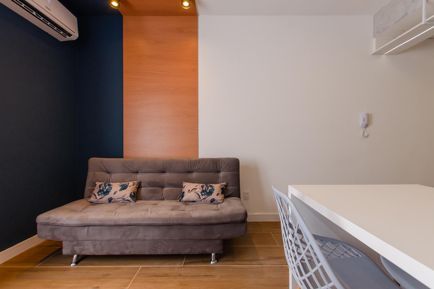 Apto Design Moderno No Centro Apartment *