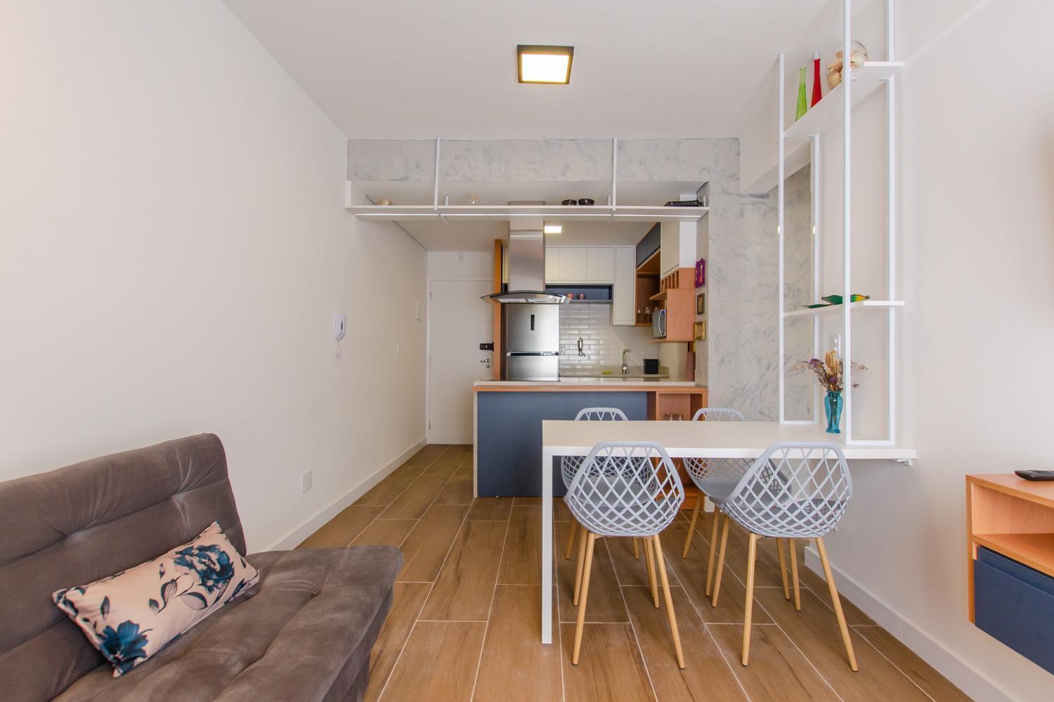 Apartment Apto Design Moderno No Centro Florianopolis