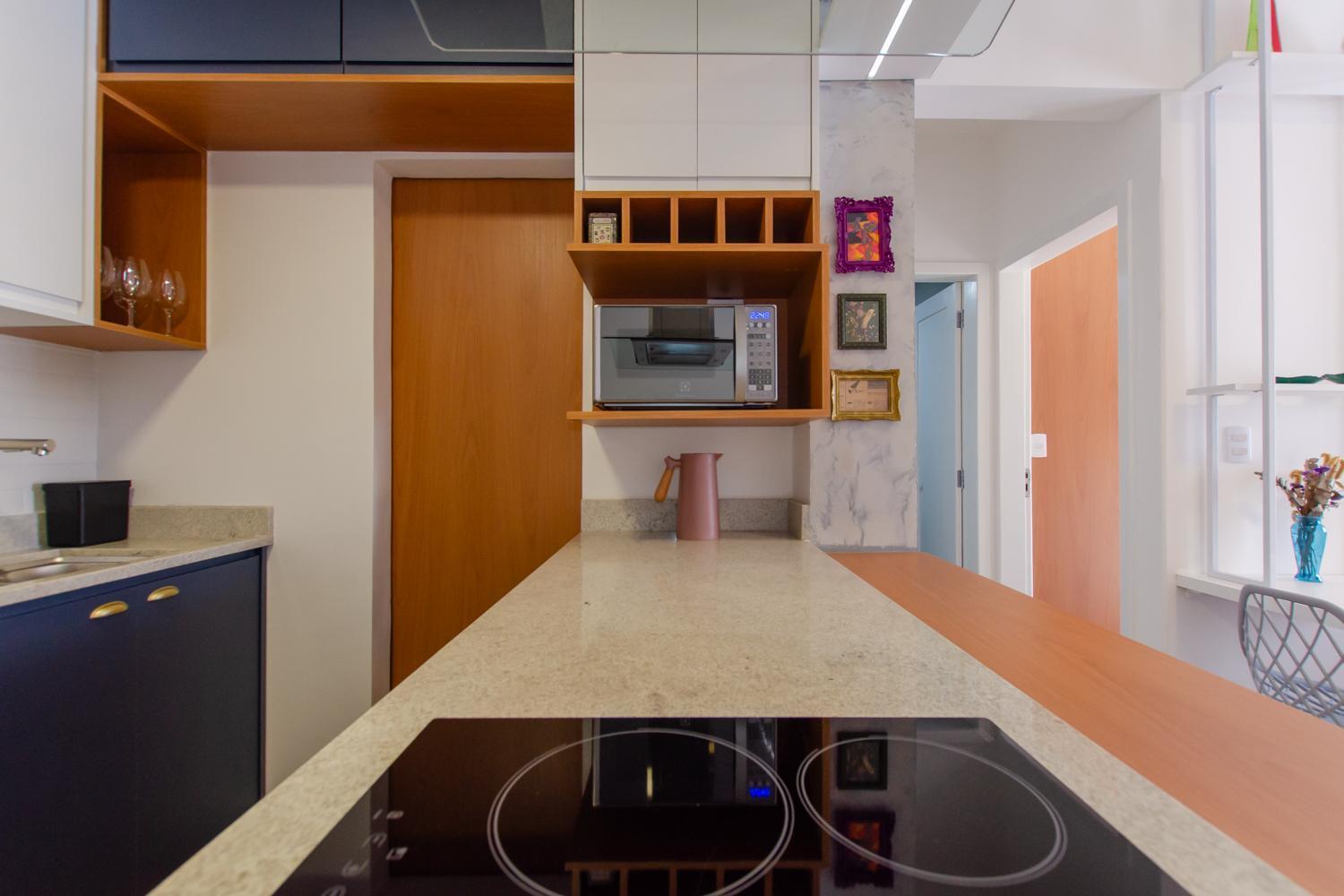 Apartment Apto Design Moderno No Centro Florianopolis
