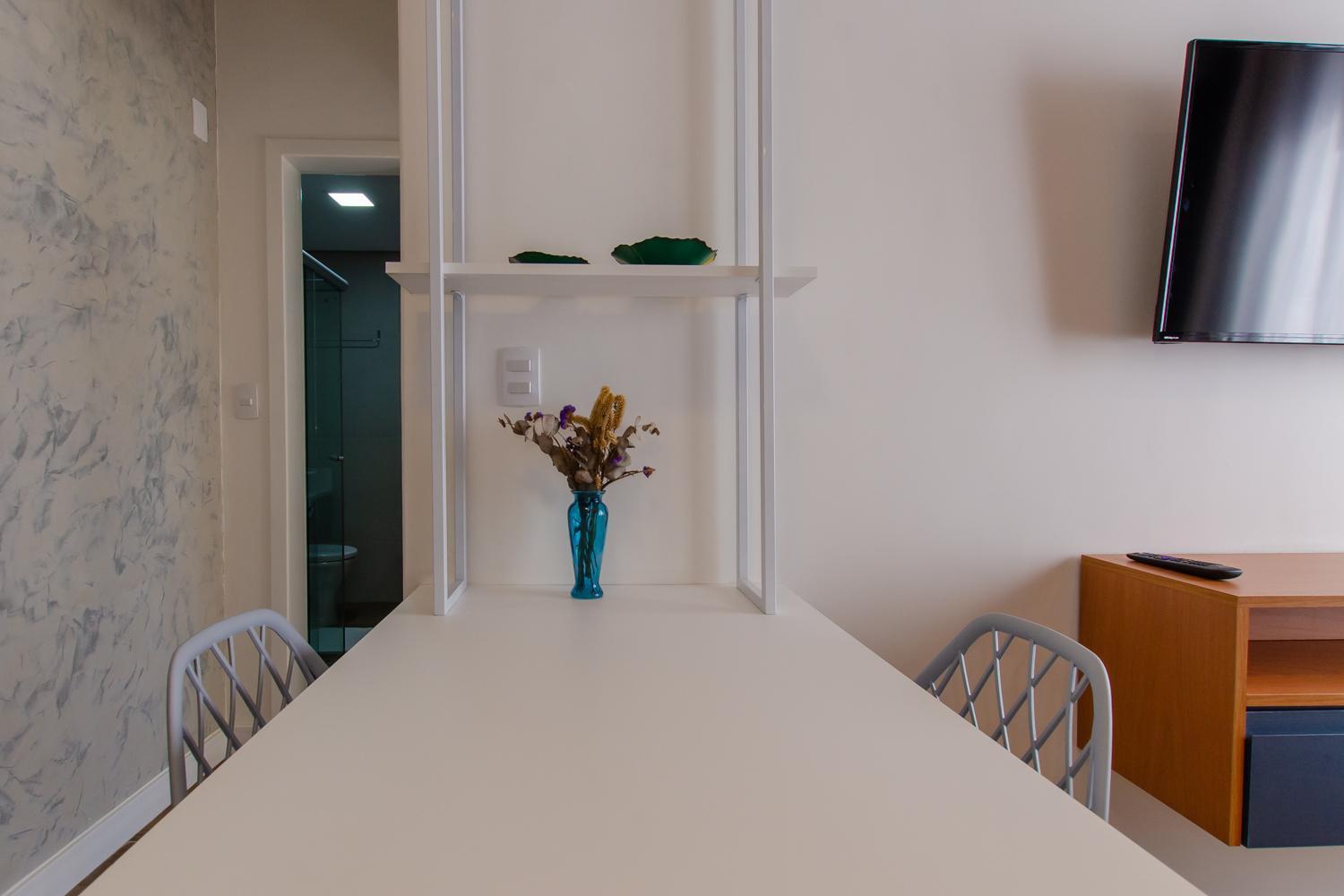Apartment Apto Design Moderno No Centro