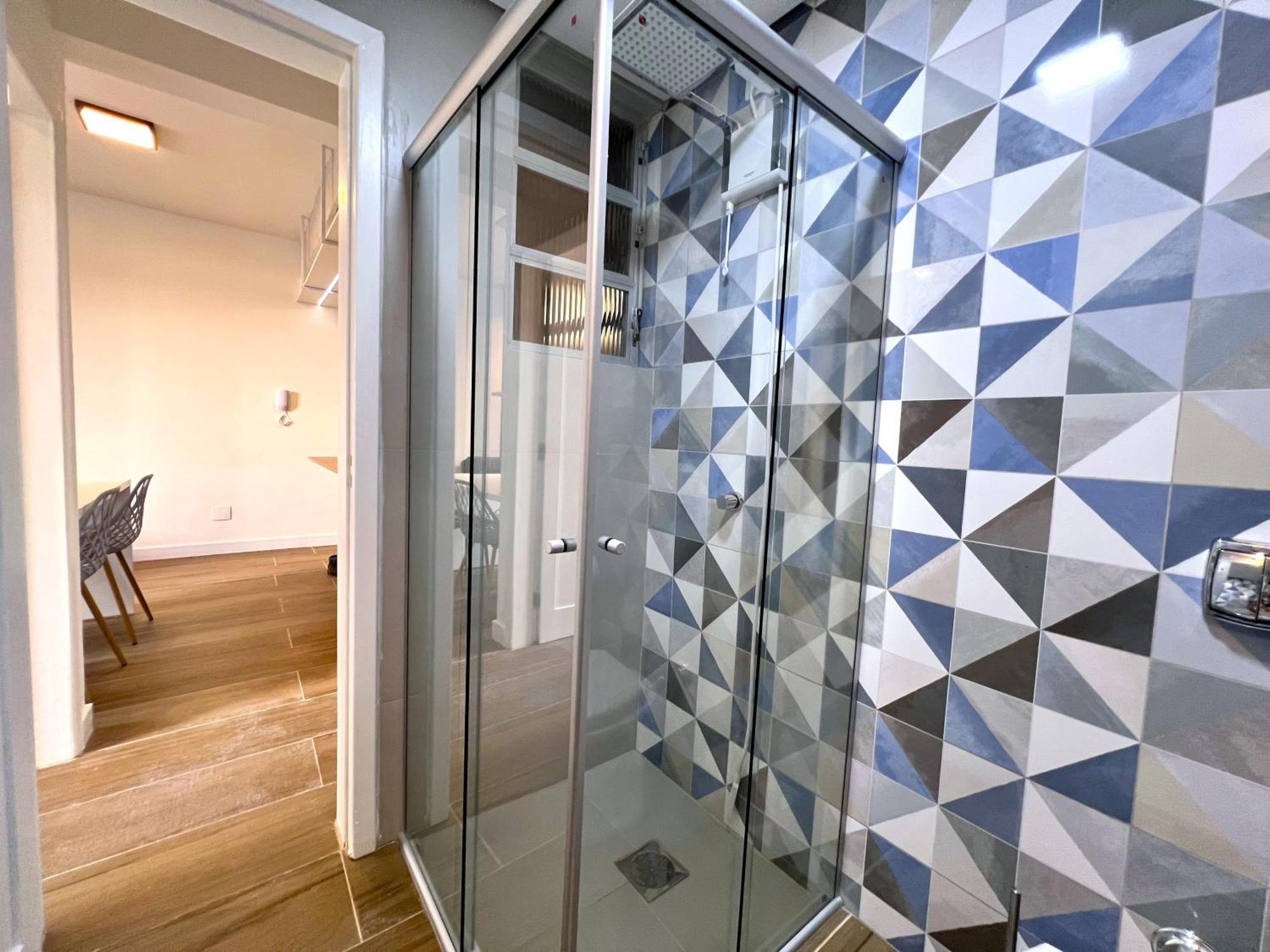 Apto Design Moderno No Centro * Florianopolis