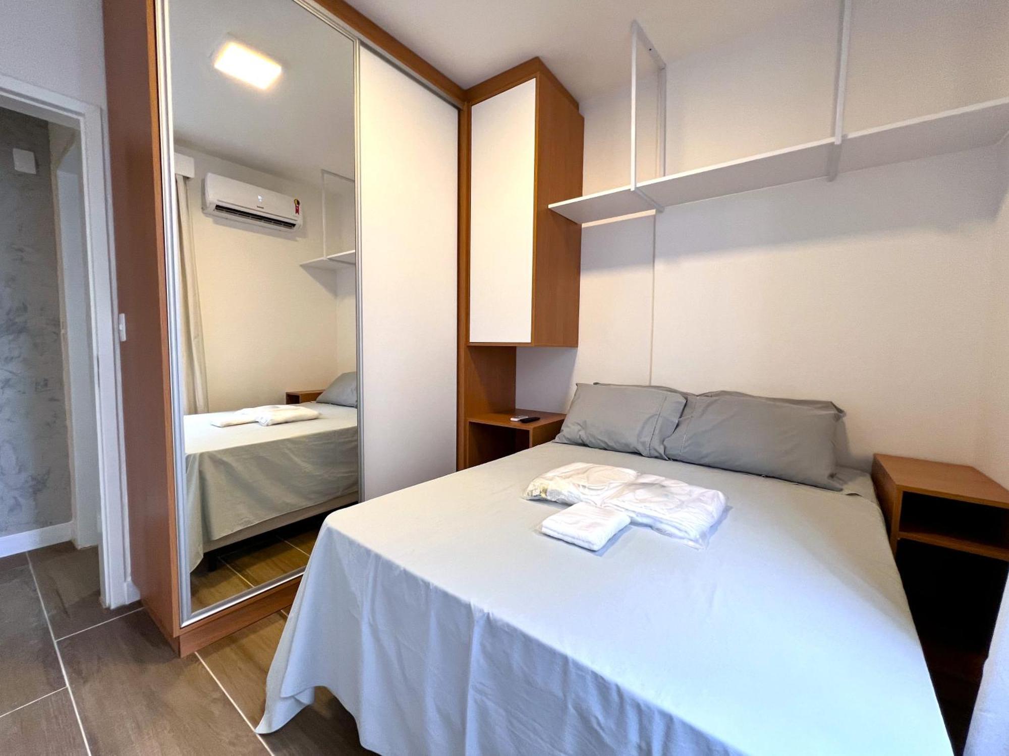 Apartment Apto Design Moderno No Centro Florianopolis