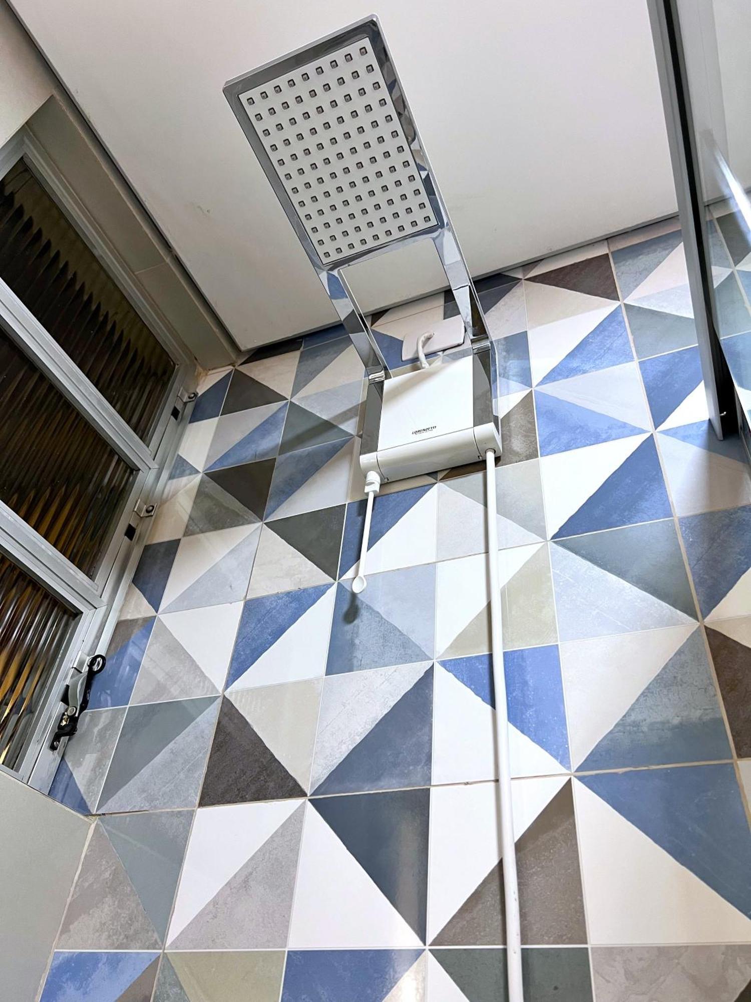 Apartment Apto Design Moderno No Centro *